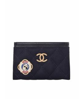 CHANEL Кардхолдер