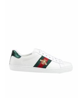 GUCCI Кеды