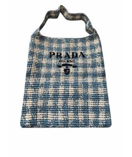 PRADA Пляжная сумка