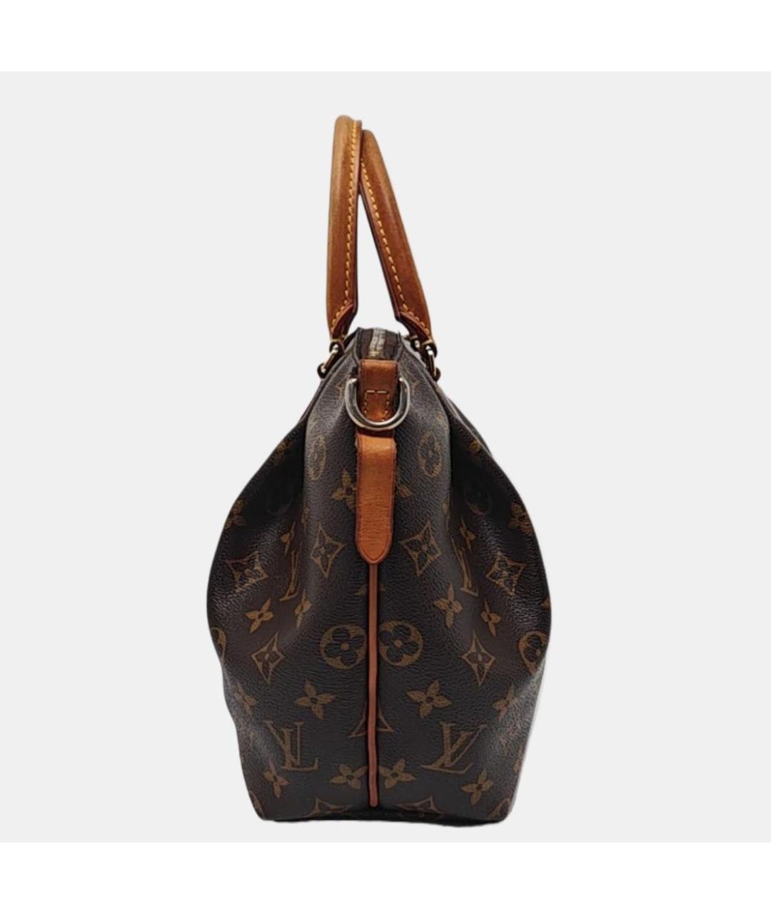 LOUIS VUITTON Сумка через плечо, фото 3