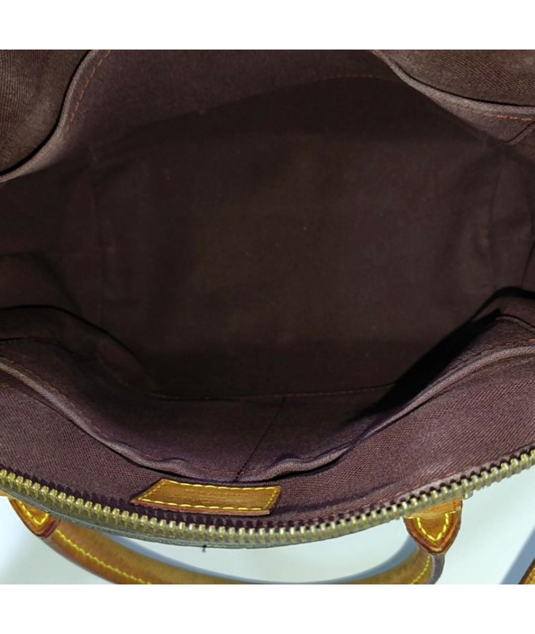 LOUIS VUITTON Сумка через плечо, фото 7