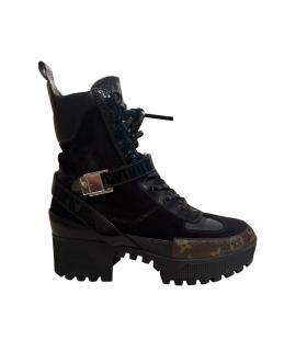 LOUIS VUITTON Ботинки