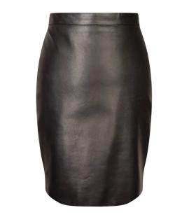 SAINT LAURENT Юбка мини