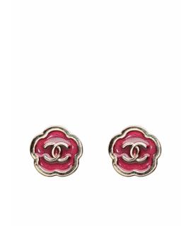 CHANEL Серьги