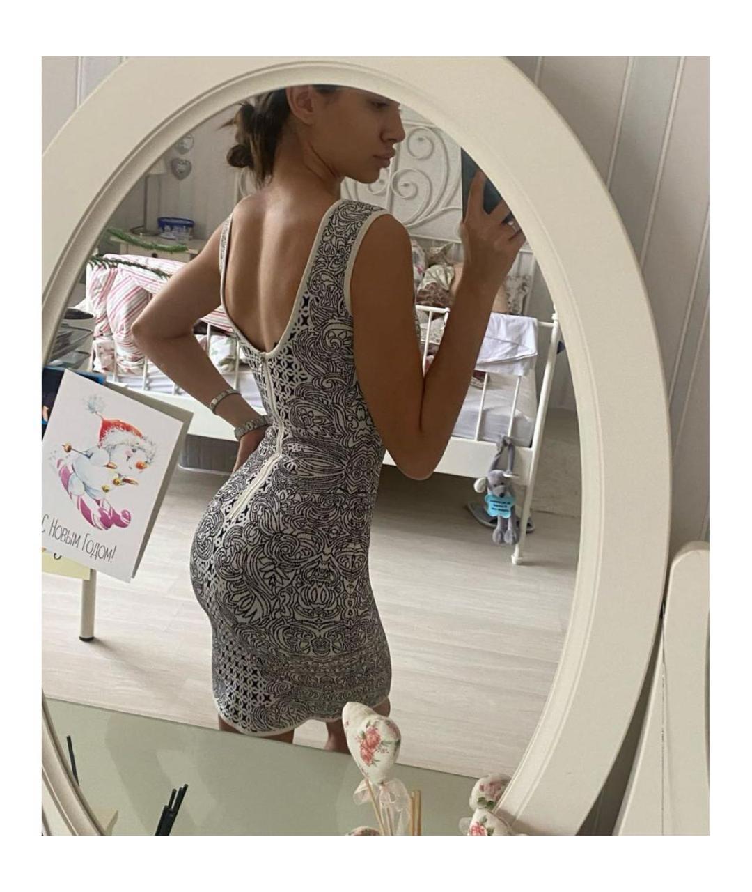 BCBG MAXAZRIA Вечернее платье, фото 8
