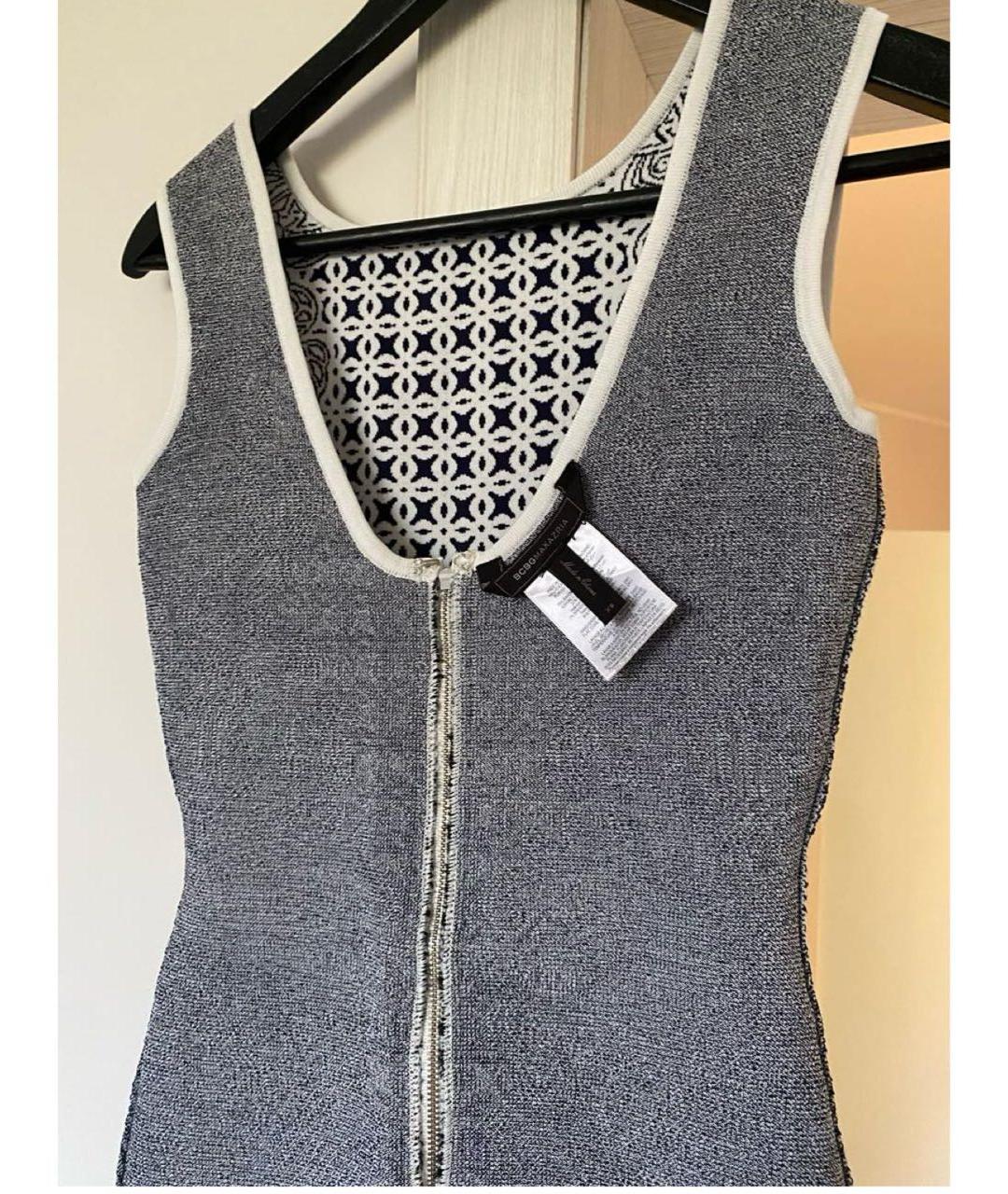 BCBG MAXAZRIA Вечернее платье, фото 3