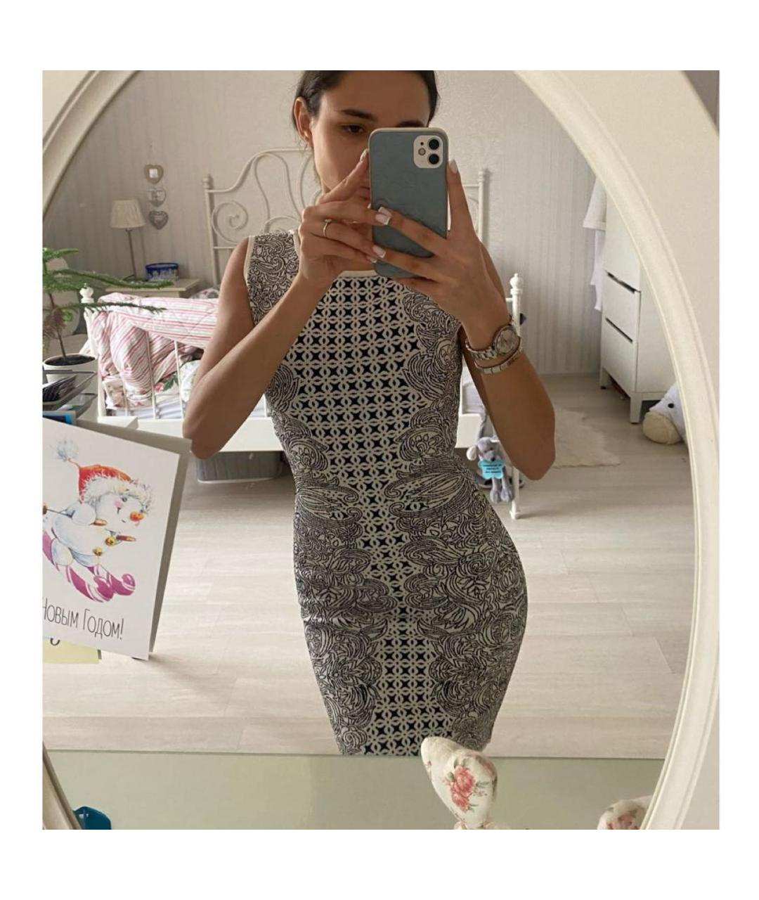 BCBG MAXAZRIA Вечернее платье, фото 6