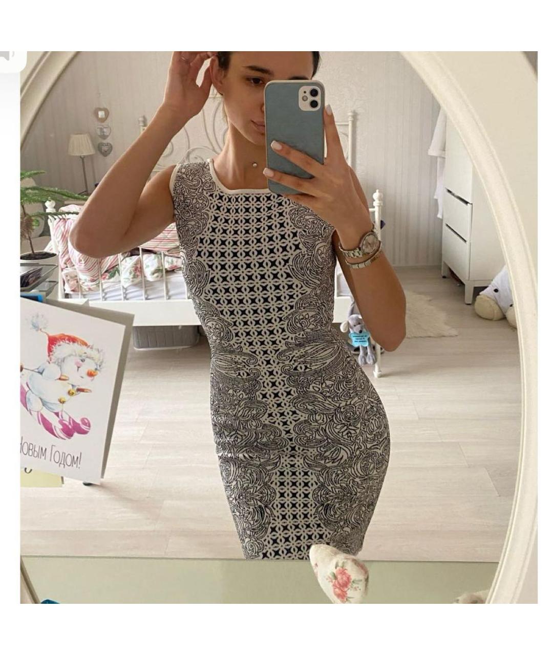 BCBG MAXAZRIA Вечернее платье, фото 5
