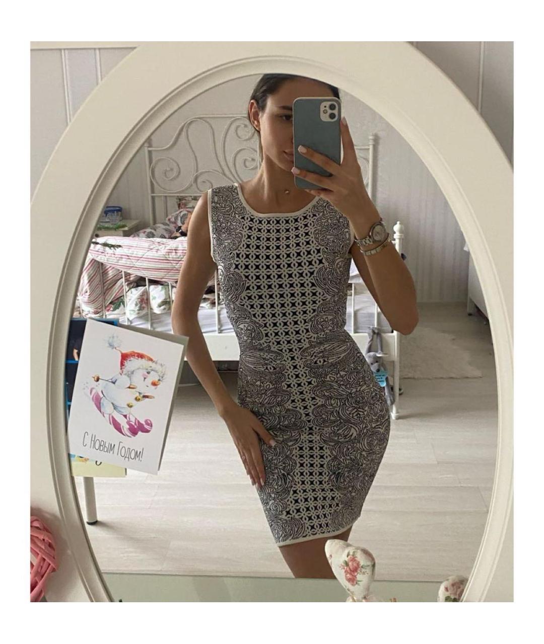 BCBG MAXAZRIA Вечернее платье, фото 7