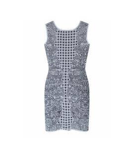 BCBG MAXAZRIA Вечернее платье