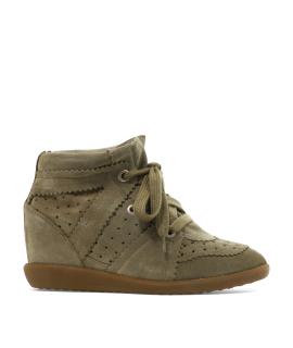 ISABEL MARANT Кроссовки