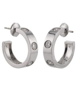 CARTIER Серьги
