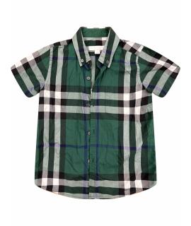 BURBERRY KIDS Детская рубашка