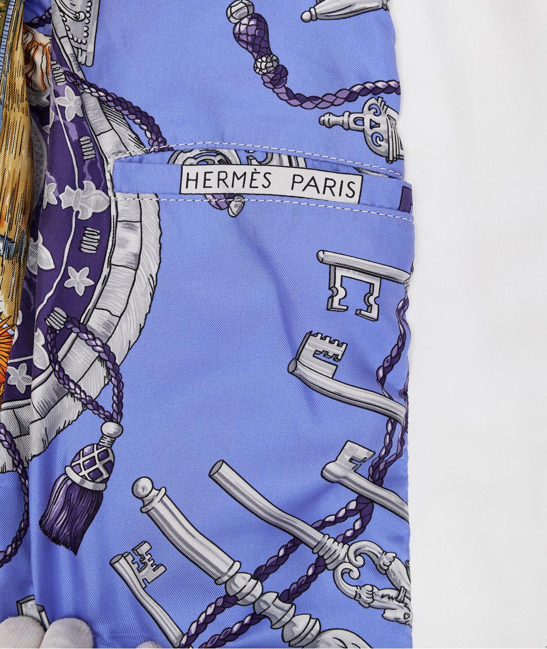 CHROME HEARTS Белая кожаная куртка, фото 9