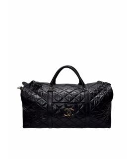 CHANEL Дорожная/спортивная сумка