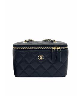 CHANEL Сумка через плечо