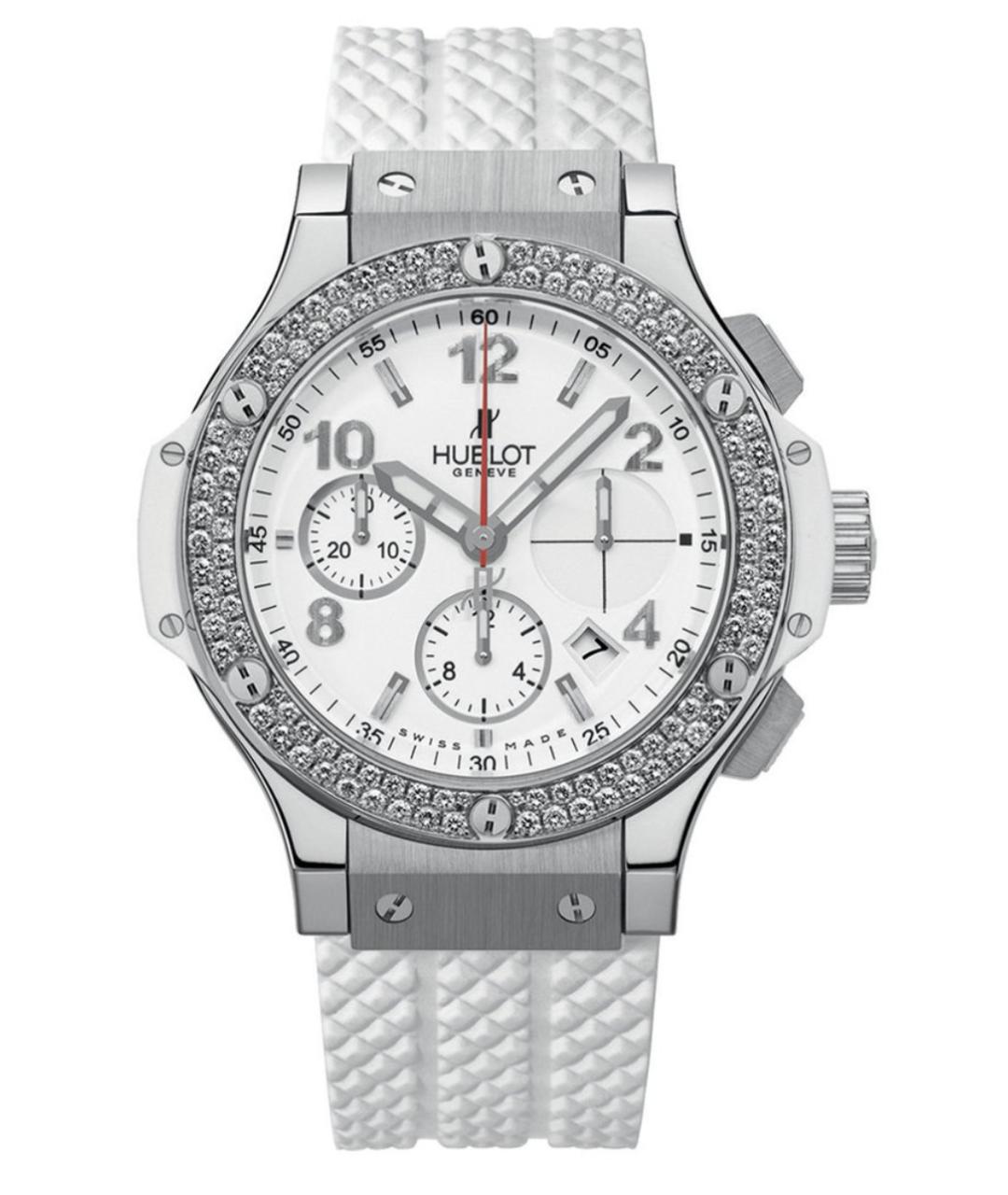 HUBLOT Белые часы, фото 1