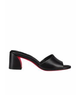 CHRISTIAN LOUBOUTIN Мюли
