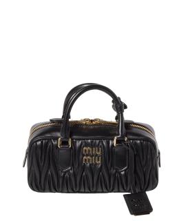 MIU MIU Сумка с короткими ручками