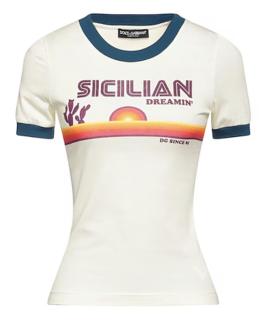 DOLCE&GABBANA Футболка
