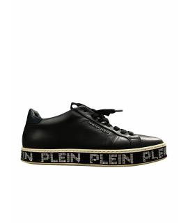 PHILIPP PLEIN Кеды