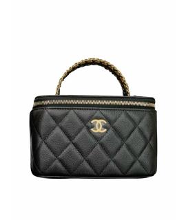 CHANEL Сумка с короткими ручками