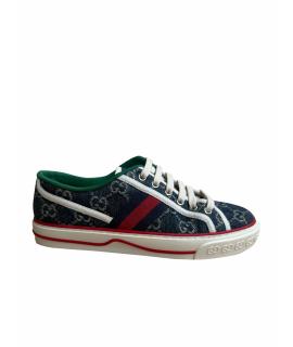 GUCCI Кеды