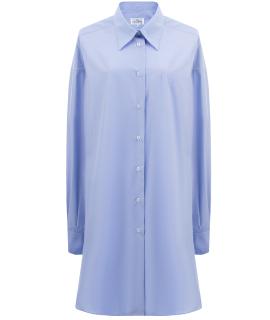 MAISON MARGIELA Повседневное платье