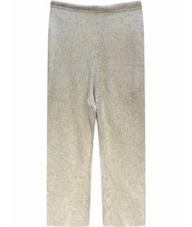 MAISON MARGIELA Прямые брюки