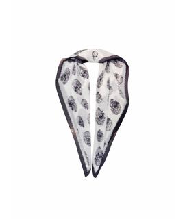 ALEXANDER MCQUEEN Платок