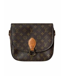 LOUIS VUITTON Сумка через плечо