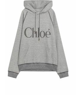 CHLOE Худи/толстовка