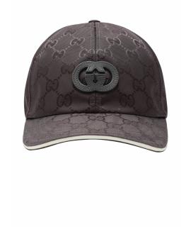GUCCI Кепка/бейсболка