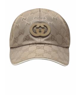 GUCCI Кепка/бейсболка