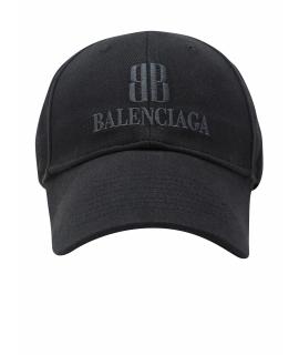 BALENCIAGA Кепка/бейсболка
