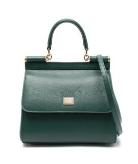 DOLCE&GABBANA Сумка с короткими ручками