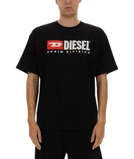 DIESEL Футболка
