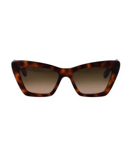 FERRAGAMO Солнцезащитные очки