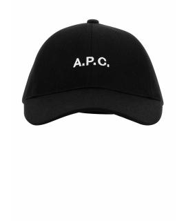 A.P.C. Кепка/бейсболка