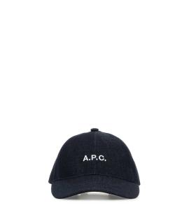 A.P.C. Кепка/бейсболка