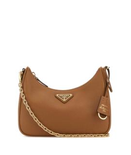 PRADA Сумка через плечо