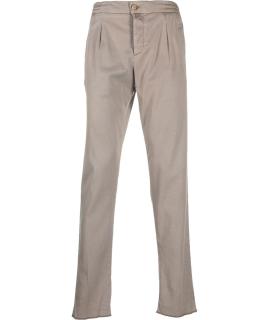 KITON Повседневные брюки