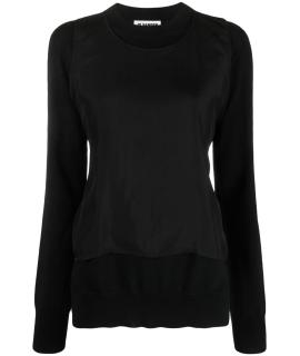 JIL SANDER Джемпер / свитер