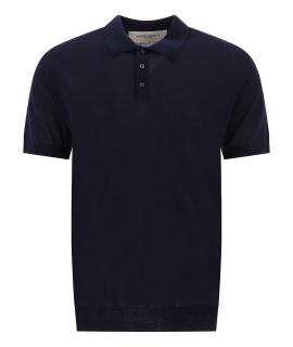 GOLDEN GOOSE DELUXE BRAND Поло с коротким рукавом