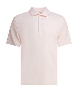 BRUNELLO CUCINELLI Поло с коротким рукавом