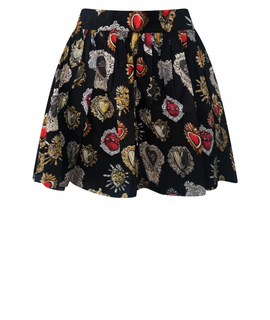 

Юбка миди DOLCE&GABBANA