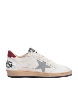 GOLDEN GOOSE DELUXE BRAND Низкие кроссовки / кеды