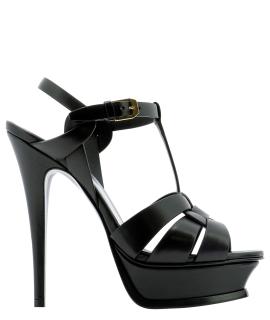 SAINT LAURENT Босоножки