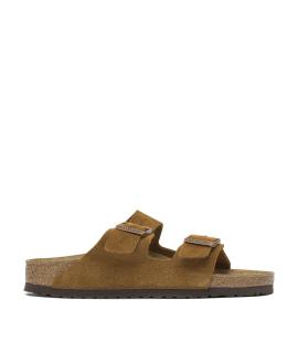 BIRKENSTOCK Шлепанцы
