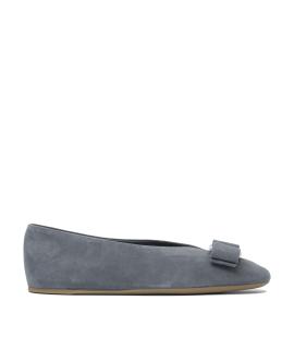 FERRAGAMO Балетки